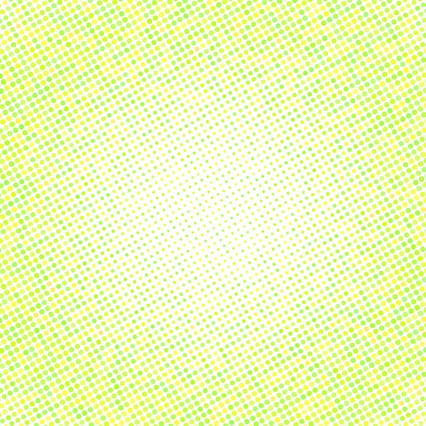 Noktalı resim illüstrasyon. Renkli geometrik desen. Soyut vektör çizim. Modern doku