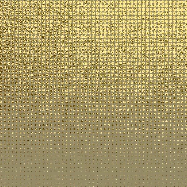 Texture Métallique Brillante Luxe Fond Étincelant Doré Motif Brillant Abstrait — Image vectorielle