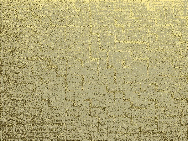 Texture Dorée Pour Fond Vacances Abstrait Texture Métallique Brillante Luxe — Image vectorielle