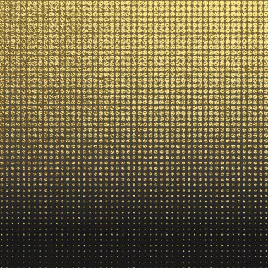 Metalik parlak doku. Lüks köpüklü arka plan. Altın parlak desen... Soyut altın, parlak arka plan 