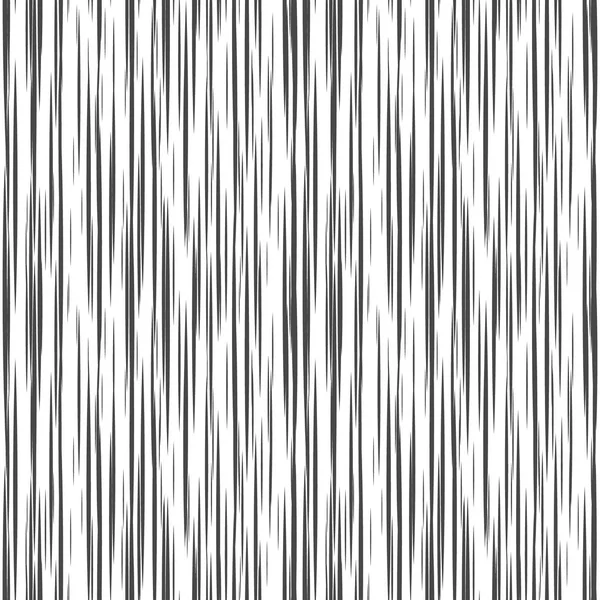Dikey çizgi ile çizgili seamless modeli. Siyah ve beyaz moda grafik tasarım. Sıkı grafik arka plan. Retro tarzı. Duvar kağıdı, ambalaj, tekstil, kumaş için şablon. Vektör çizim.