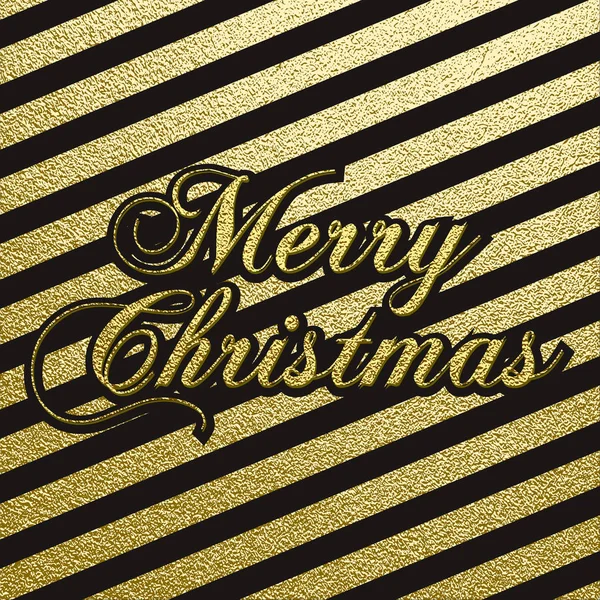 Mutlu Noeller tasarım yazı pırıltılı altın. Vektör çizim. Öğe için tebrik kartları, posterler.