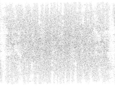 Grunge kentsel arka plan. Toz kaplama sıkıntı tahıl. Gösterim amacıyla grungy etkisi soyut, yapışan, kirli, poster için tasarımınızı oluşturun. Vektör doku.