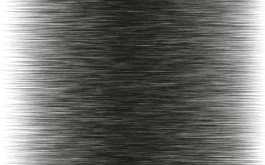 Yatay hız noktalı resim deseni ile gradient etkisi şablon arka plan için satır ve dokular siyah vektör öğeleri beyaz arka plan üzerinde stilize