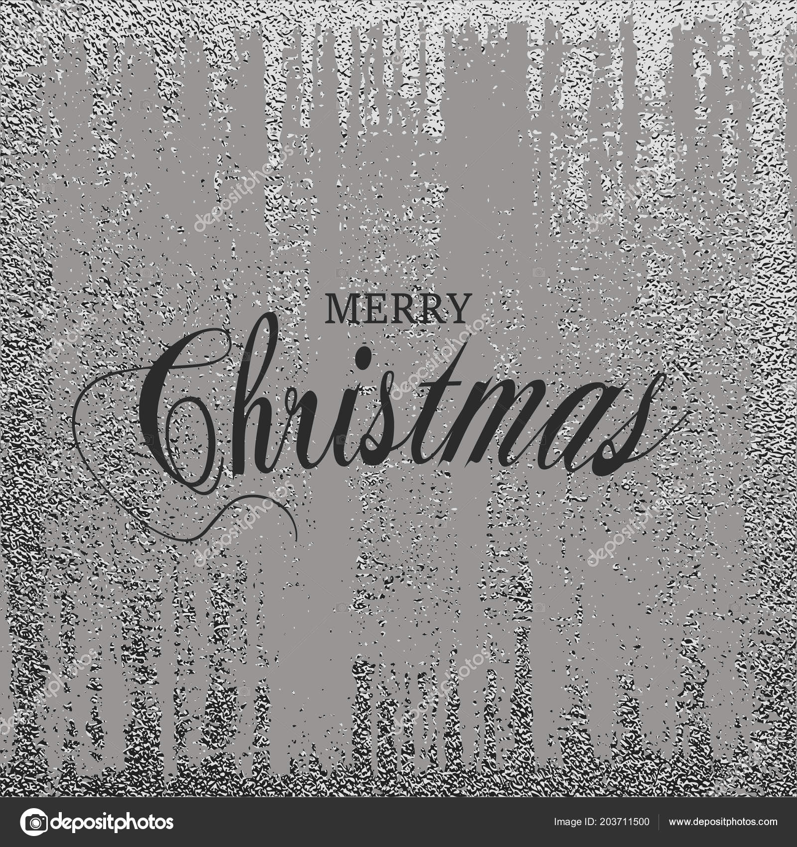 Merry Christmas Metallic glossy texture Metal silver pattern Abstract shiny background Luxury sparkling background for greeting cards posters