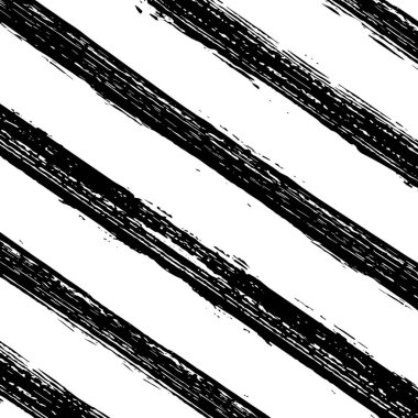 El fırça darbeleri deseni boyalı. Çizgili arka plan.