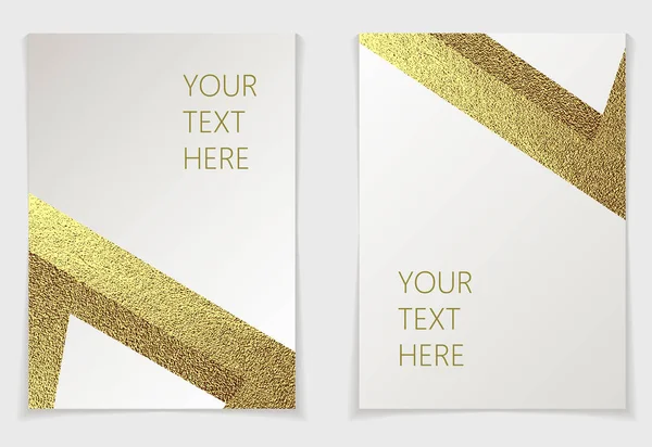 İş broşürleri tasarlamak için el ilanları, afişler sunum kapakları