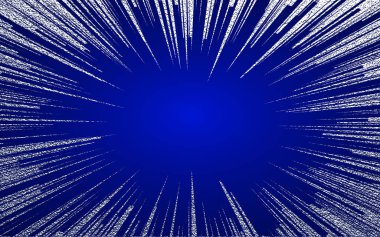 Patlama vektör çizim. Güneş ışını veya pırıltılar öğeyle yıldız patlaması. Tebrik kartları, posterler için gümüş Noel öğe. Işık ışınları etkisi.