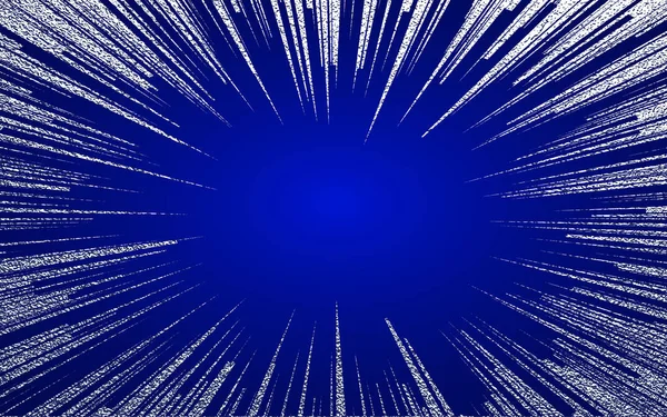 Patlama vektör çizim. Güneş ışını veya pırıltılar öğeyle yıldız patlaması. Tebrik kartları, posterler için gümüş Noel öğe. Işık ışınları etkisi.