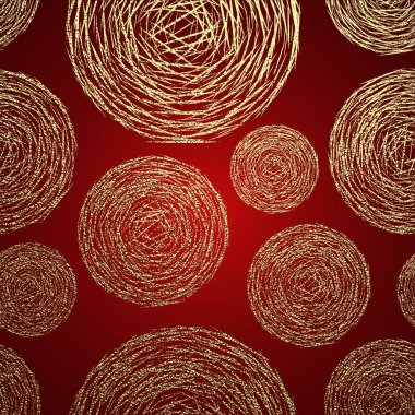 Altın parlak doku. Metal desen. Altın festival için arka plan, tebrik kartı veya kağıt ambalaj.