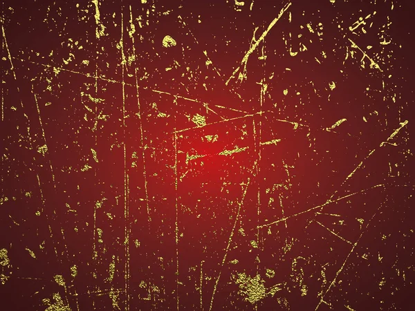 Altın parlak doku. Metal desen. Altın Festival arka plan, tebrik kartı veya kağıt ambalaj.