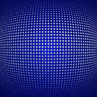 Gümüş Festival arka plan için tebrik kartı veya kağıt ambalaj.