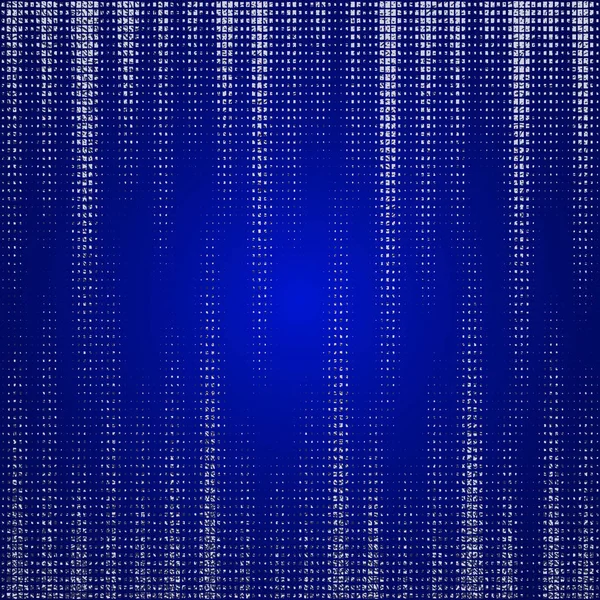 Gümüş Festival arka plan için tebrik kartı veya kağıt ambalaj.