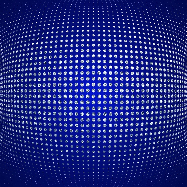 Gümüş Festival arka plan için tebrik kartı veya kağıt ambalaj.