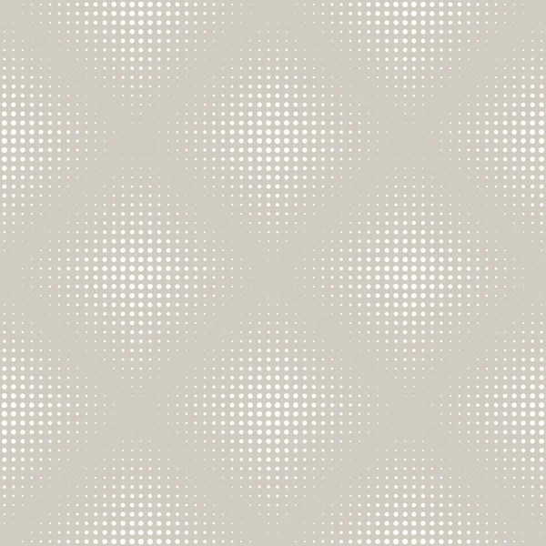 Nokta Seamless modeli. Noktalı resim arka plan. Vektör çizim