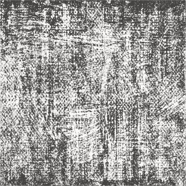 Grunge kentsel arka plan. Toz kaplama sıkıntı tahıl. Gösterim amacıyla grungy etkisi soyut, yapışan, kirli, poster için tasarımınızı oluşturun. Vektör doku.