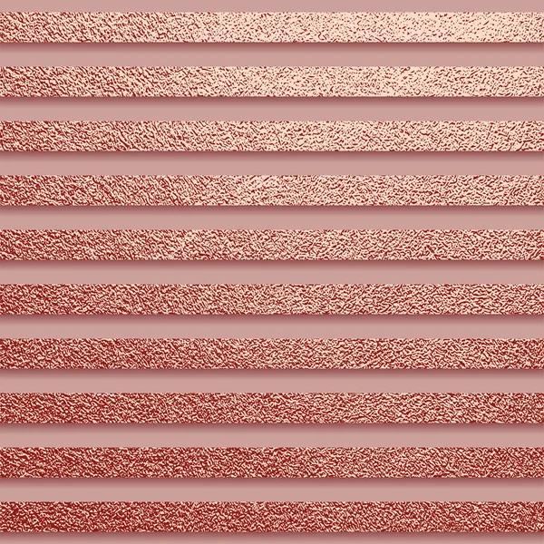 Metallisch Glänzende Textur Rosenquarz Aus Metall Abstrakter Glänzender Hintergrund Glitzernder — Stockvektor