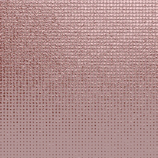 Goud Metallic Glanzende Textuur Rozenkwarts Patroon Abstracte Glanzende Achtergrond Luxe — Stockvector