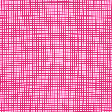 Sorunsuz elle çizilmiş doodle grafik desen. Vektör içinde yapılan.