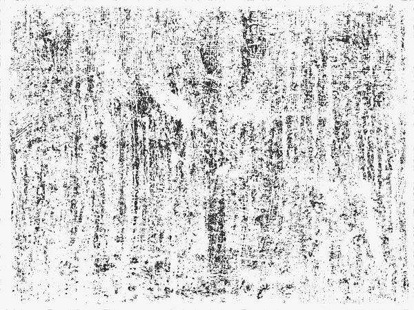 Distress Grain Background Template Illustration Create Grunge Splatter Dirty Effect — Stock Vector