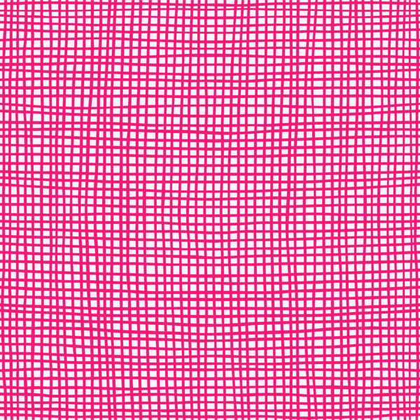 Sorunsuz elle çizilmiş doodle grafik desen. Vektör içinde yapılan.