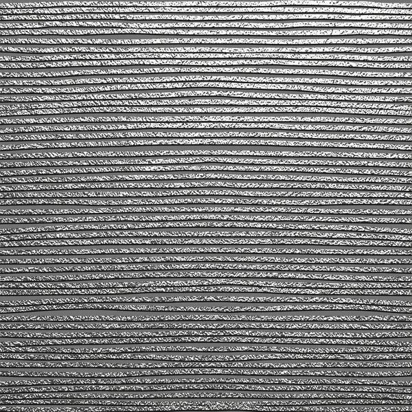 Metallisch Glänzende Textur Metallsilbermuster Abstrakter Glänzender Hintergrund Luxus Funkelnden Hintergrund — Stockvektor