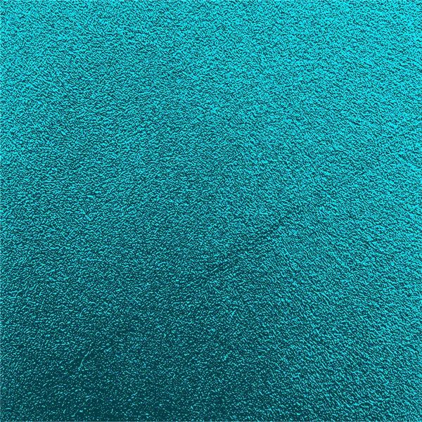 Fond Vectoriel Texture Métallique Cyan Modèle Tendance Pour Les Conceptions — Image vectorielle