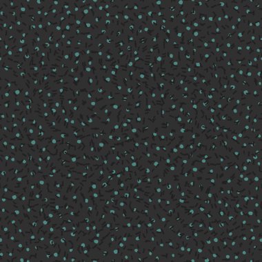 Noktalı doku. Seamless modeli. Vektör çizim.