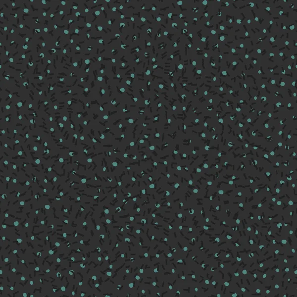 Noktalı doku. Seamless modeli. Vektör çizim.