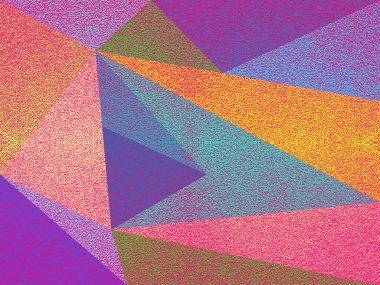 Memphis geometrik deseni. Vektör illüstrasyonu.