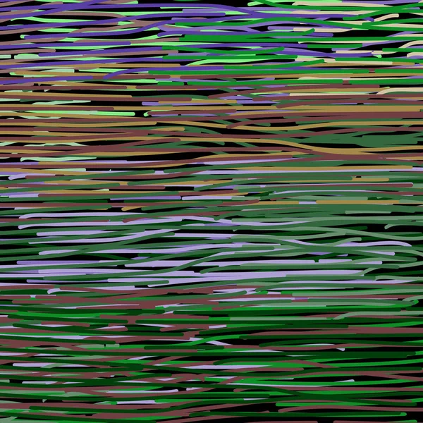 Fondo Abstracto Ilustración Vectorial Patrón Moderno Textura Abstracta Colorida — Archivo Imágenes Vectoriales