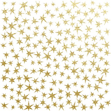 Altın gibi parlak bir doku. Metal desen. Soyut altın arkaplan