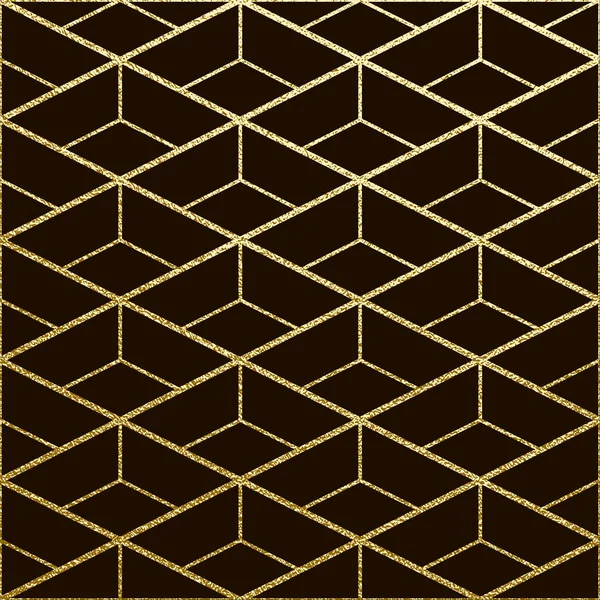 Altın gibi parlak bir doku. Metal desen. Soyut altın arkaplan