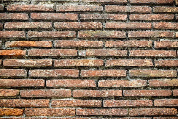 古罗马砖砌 罗马混凝土 — 图库照片
