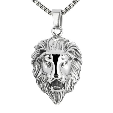 Moda elmas kolye üzerinde beyaz izole