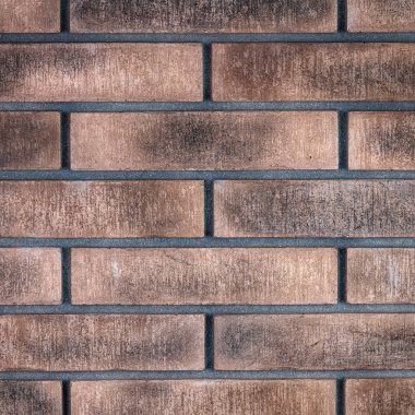 Tuğla duvar dokusu. Arkaplan