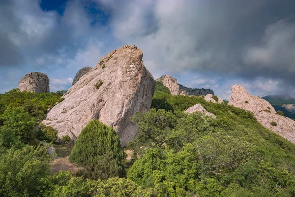 Temple du soleil — Photo