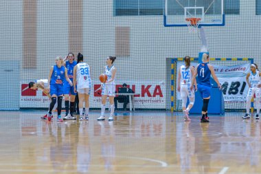 csm targoviste, play, game, baschet, brasov, women, sport, rakip, woman athlete, Ladies, indoor sports, dribble, women basketball, profesyonel meslek, player in motion, war, 24 saniye, making a basket, court, team, olimpia brasov, active, v,