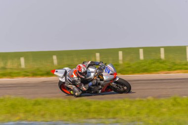 Motopark Romanya, Romanya - 21-23 Nisan 2017, BMU EUROPEAN ROAD RACING CHAMPIONSHIP, Adancata, Romanya