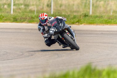 Motopark Romanya, Romanya - 21-23 Nisan 2017, BMU EUROPEAN ROAD RACING CHAMPIONSHIP, Adancata, Romanya