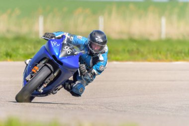 Motopark Romanya, Romanya - 21-23 Nisan 2017, BMU EUROPEAN ROAD RACING CHAMPIONSHIP, Adancata, Romanya