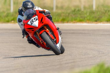 Motopark Romanya, Romanya - 21-23 Nisan 2017, BMU EUROPEAN ROAD RACING CHAMPIONSHIP, Adancata, Romanya