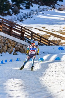 Cheile Gradistei, Roamania - 30 Ocak - IBU Gençlik ve Gençler Dünya Şampiyonası 24 Ocak 2016 ile 02 Şubat 2016 tarihleri arasında Romanya 'nın Cheile Gradistei kentinde düzenlenen Biatlon