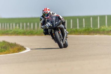 Motopark Romanya, Romanya - 21-23 Nisan 2017, BMU EUROPEAN ROAD RACING CHAMPIONSHIP, Adancata, Romanya