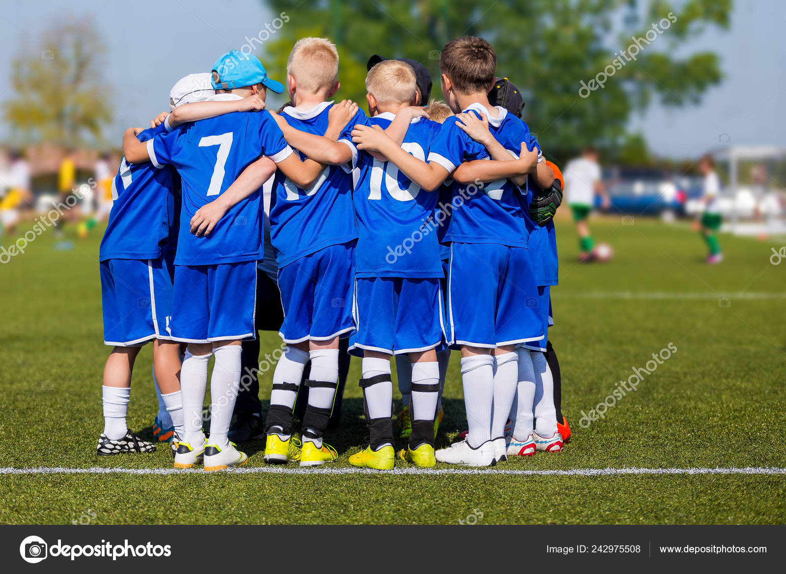 boys sports jersey