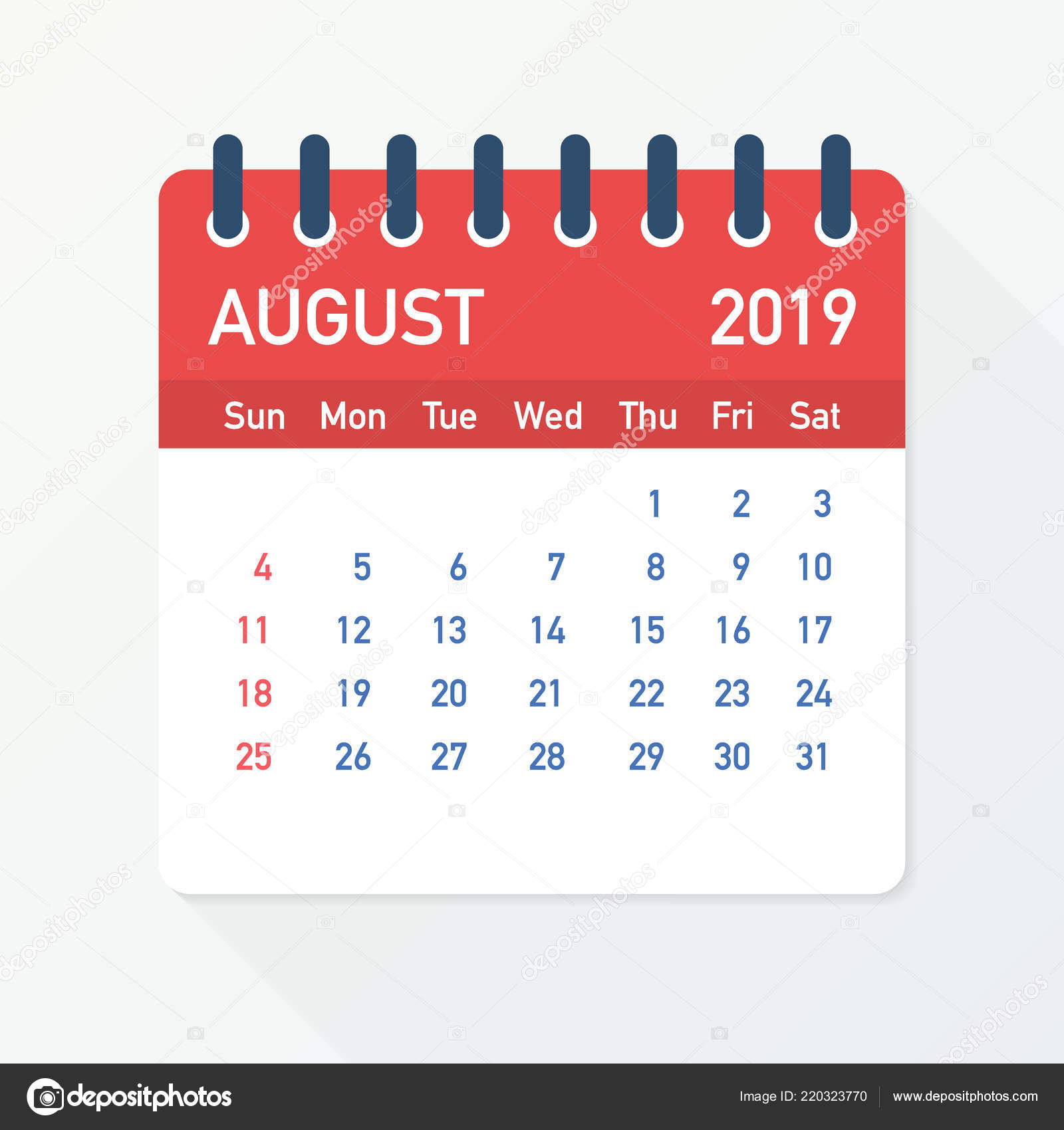 19年 8 月カレンダー葉 フラット スタイルのカレンダー 19 年 ベクトル図 ストックベクター C Appleboy 19年 8 月カレンダー葉 フラット スタイルのカレンダー 19 年 ベクトル図 ストックベクター C Appleboy