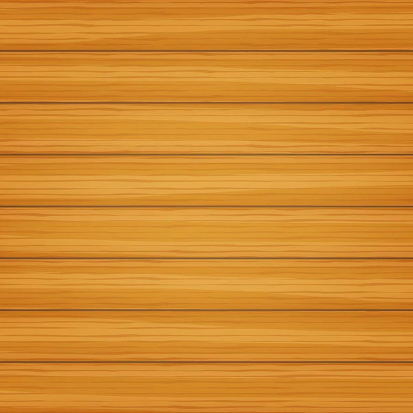 Textura de madera. Frontera repetida. Ilustración de stock vectorial . — Vector de stock