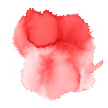 Renkli soyut suluboya serpme ve sıçramaları ile leke. Trendy tasarım için modern yaratıcı arka plan.