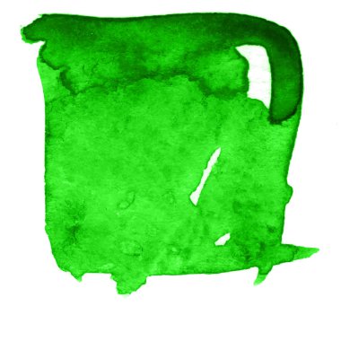 Renkli soyut suluboya serpme ve sıçramaları ile leke. Trendy tasarım için modern yaratıcı arka plan.