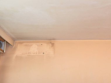 Müstakil bir klimanın izi